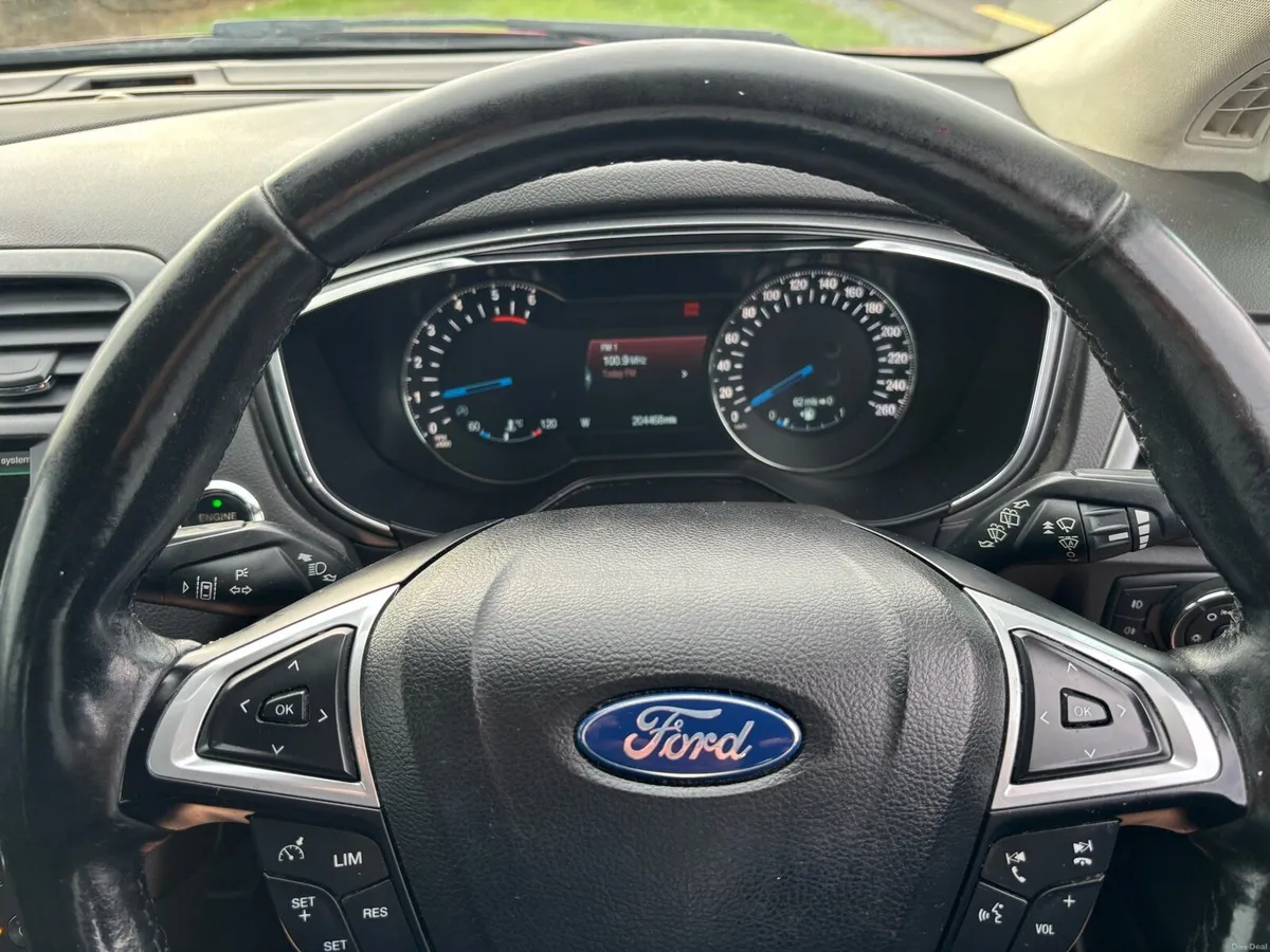 Ford Mondeo 1.5 TDCI Titanium - Image 6