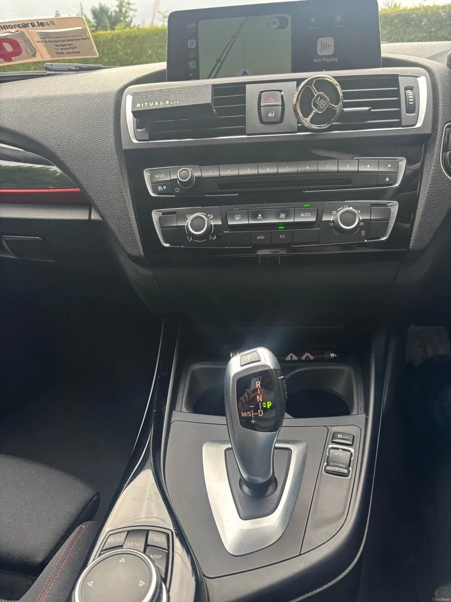 2016 BMW 118D Sport 2.0l Diesel Automatic - Image 6