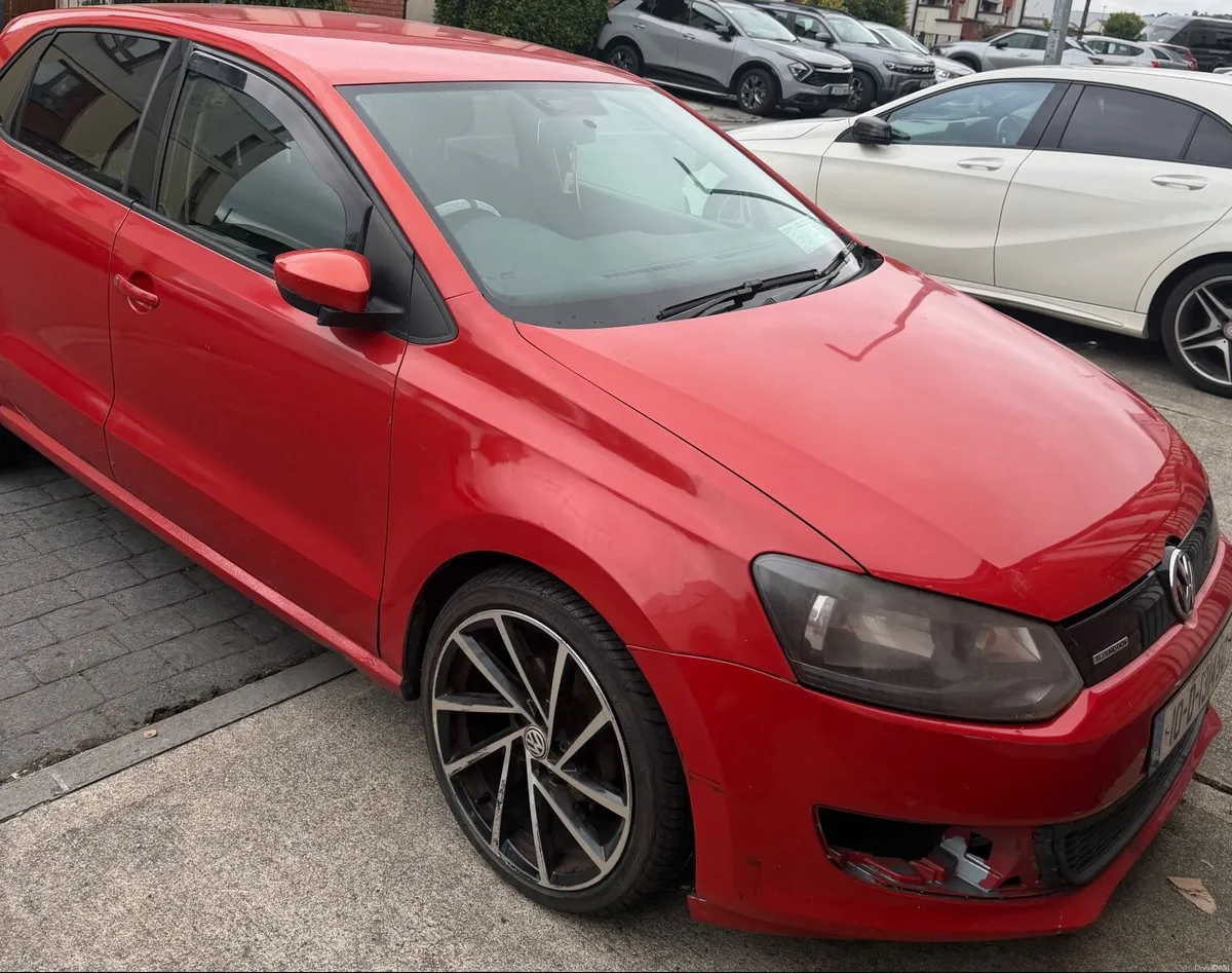 Volkswagen Polo 2010 - Image 6