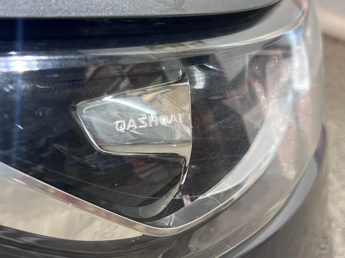 2021 NISSAN QASHQAI – TAXED & TESTED 🚙 - Image 6