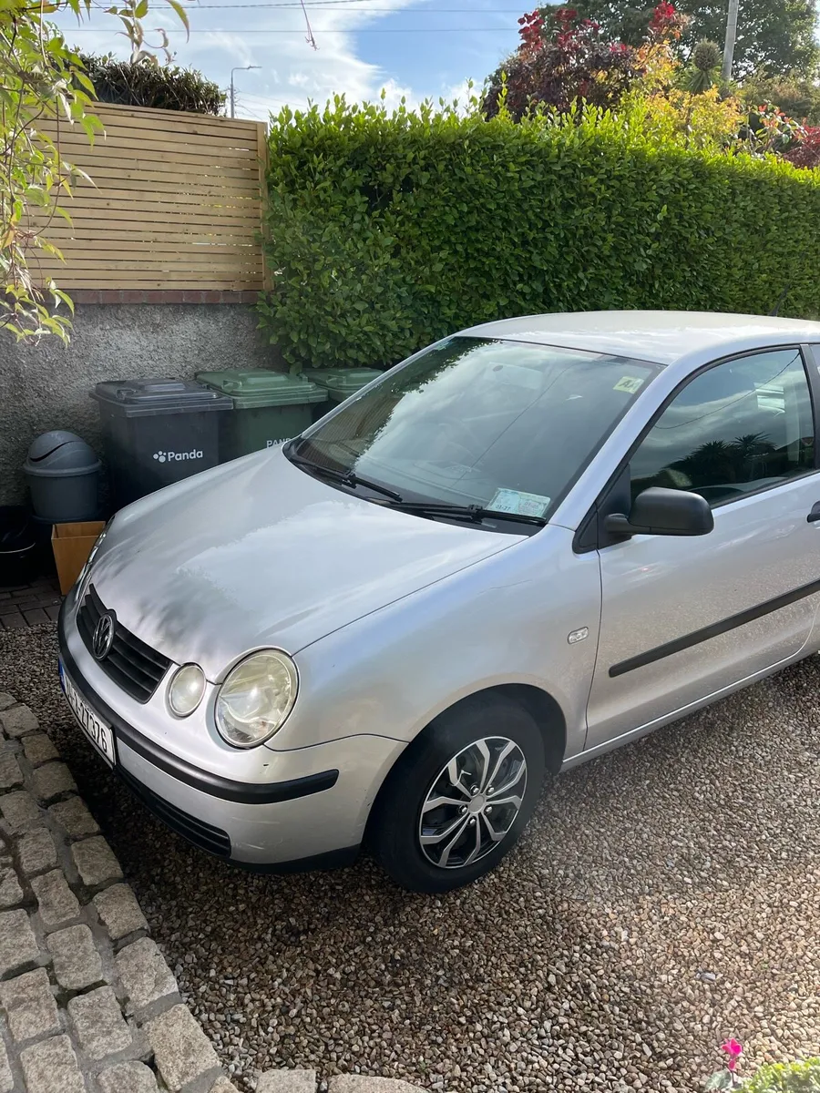 VW Polo - Image 1