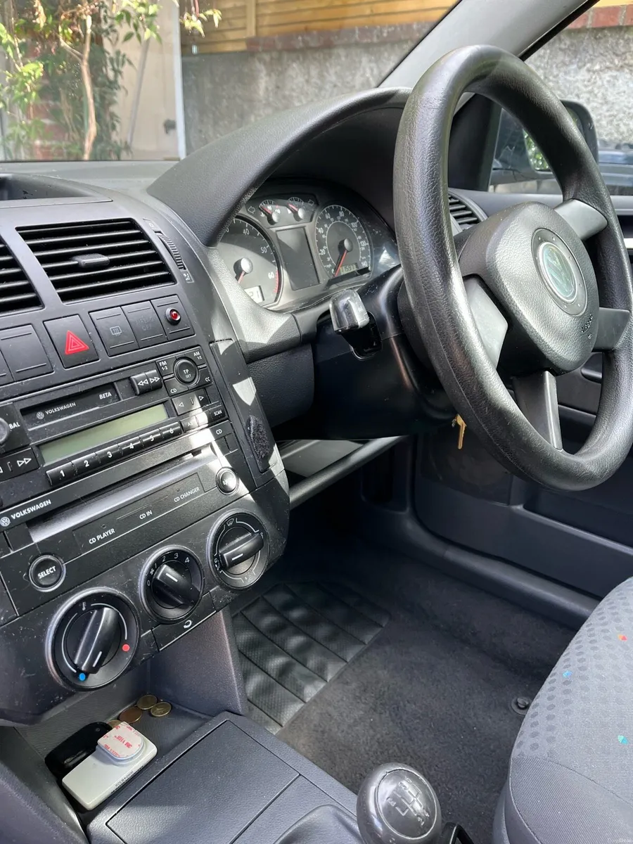 VW Polo - Image 5