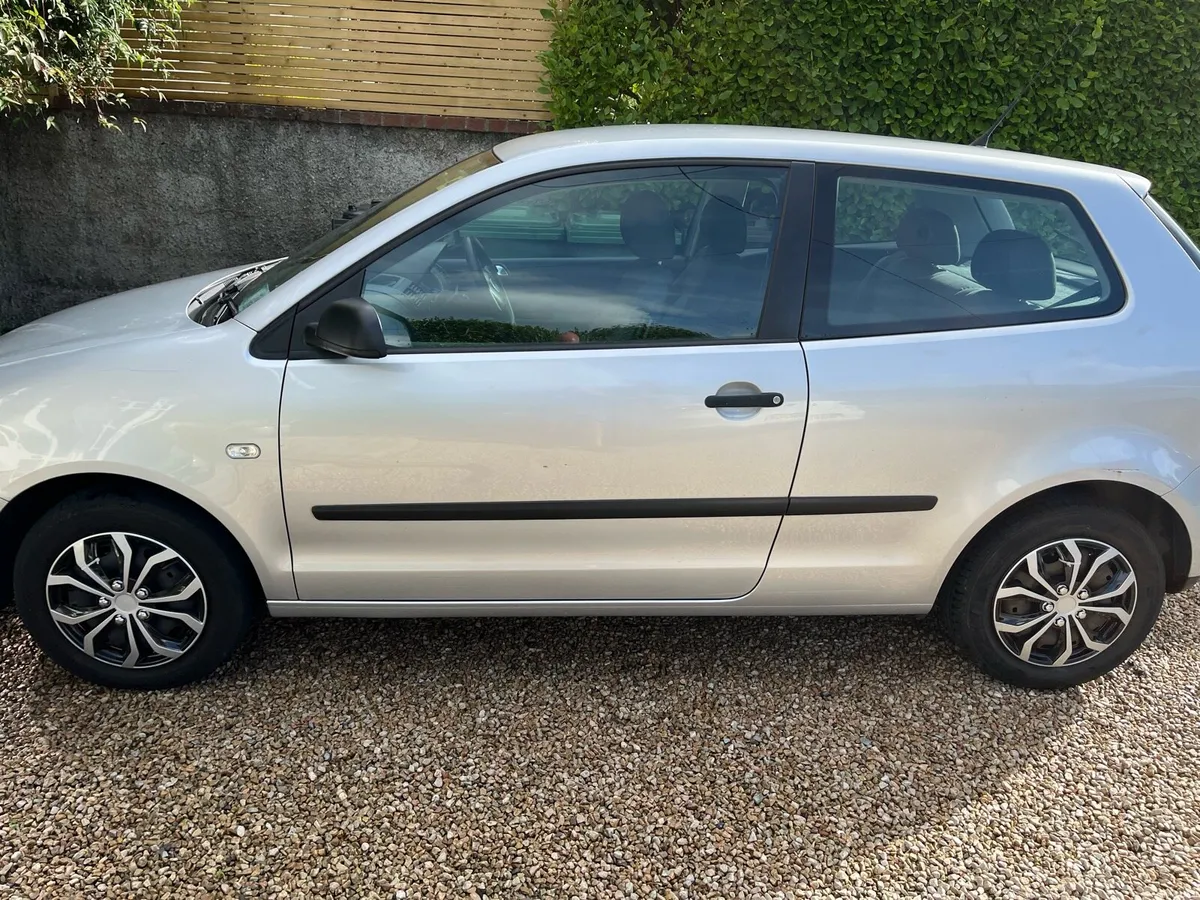 VW Polo - Image 3