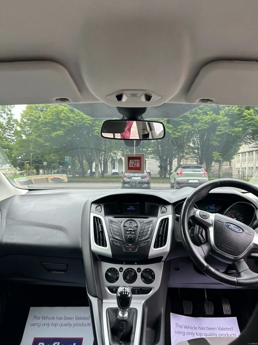 Ford Focus 2013 - Image 4