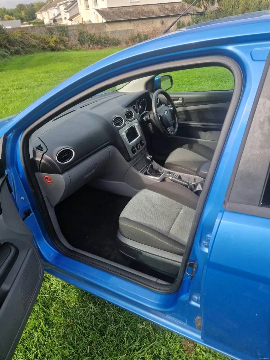 Ford focus - Image 6