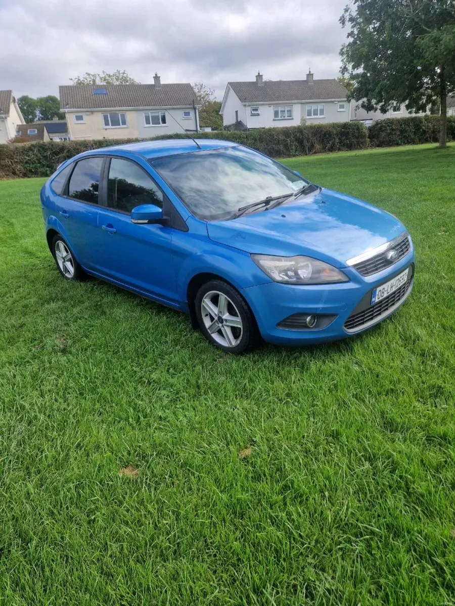 Ford focus - Image 2
