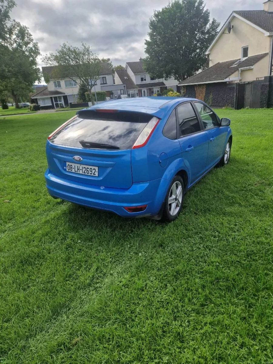 Ford focus - Image 4