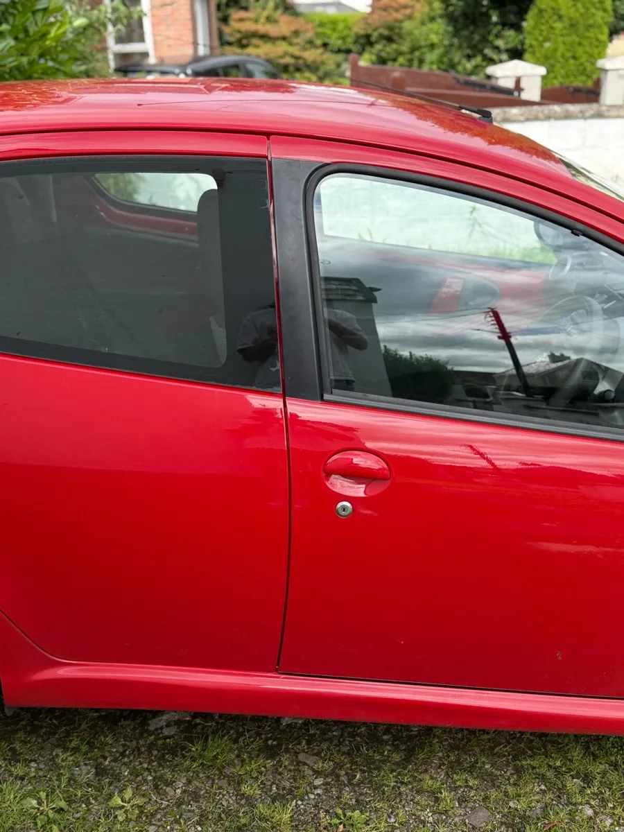 Toyota Aygo 1.0 Petrol 2009-Reliable & Economical - Image 6