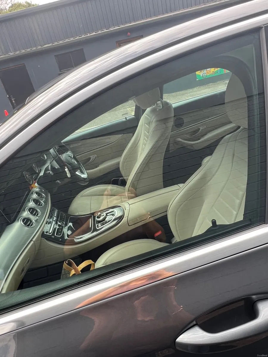 Mercedes-Benz E-Class 2018 - Image 5