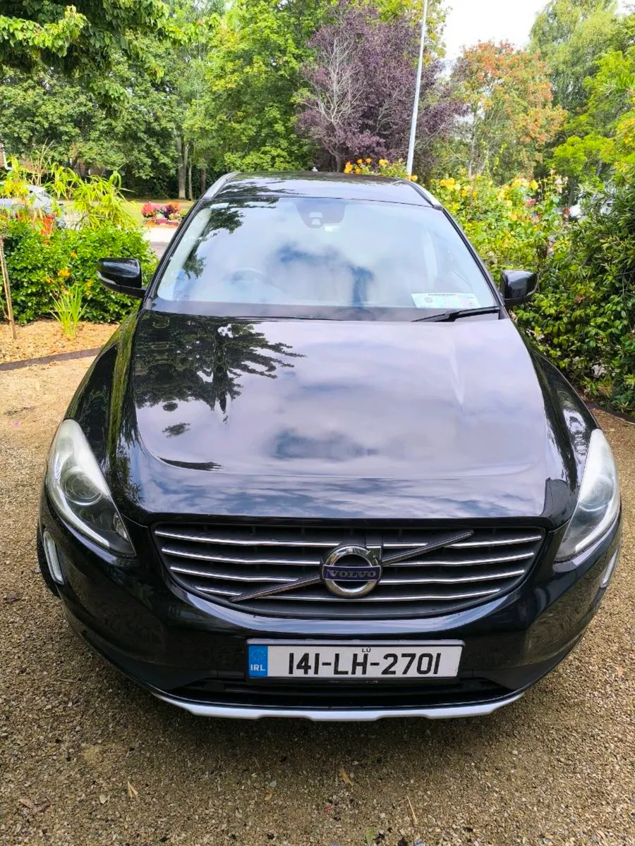Volvo XC60 - Image 2
