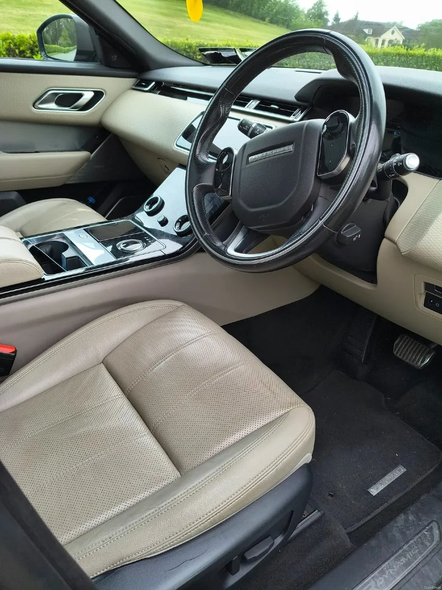 Range rover Velar - Image 5