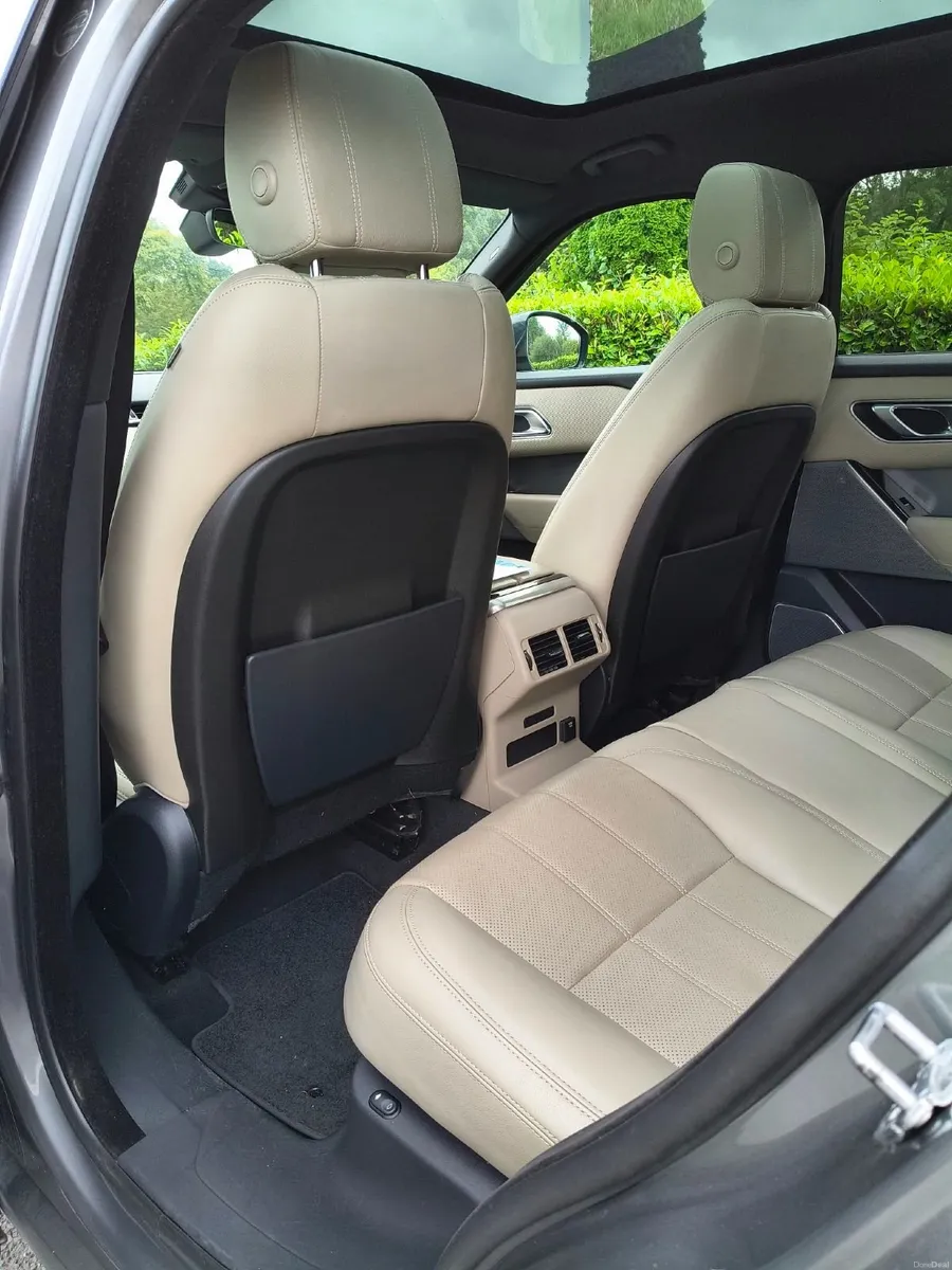 Range rover Velar - Image 3