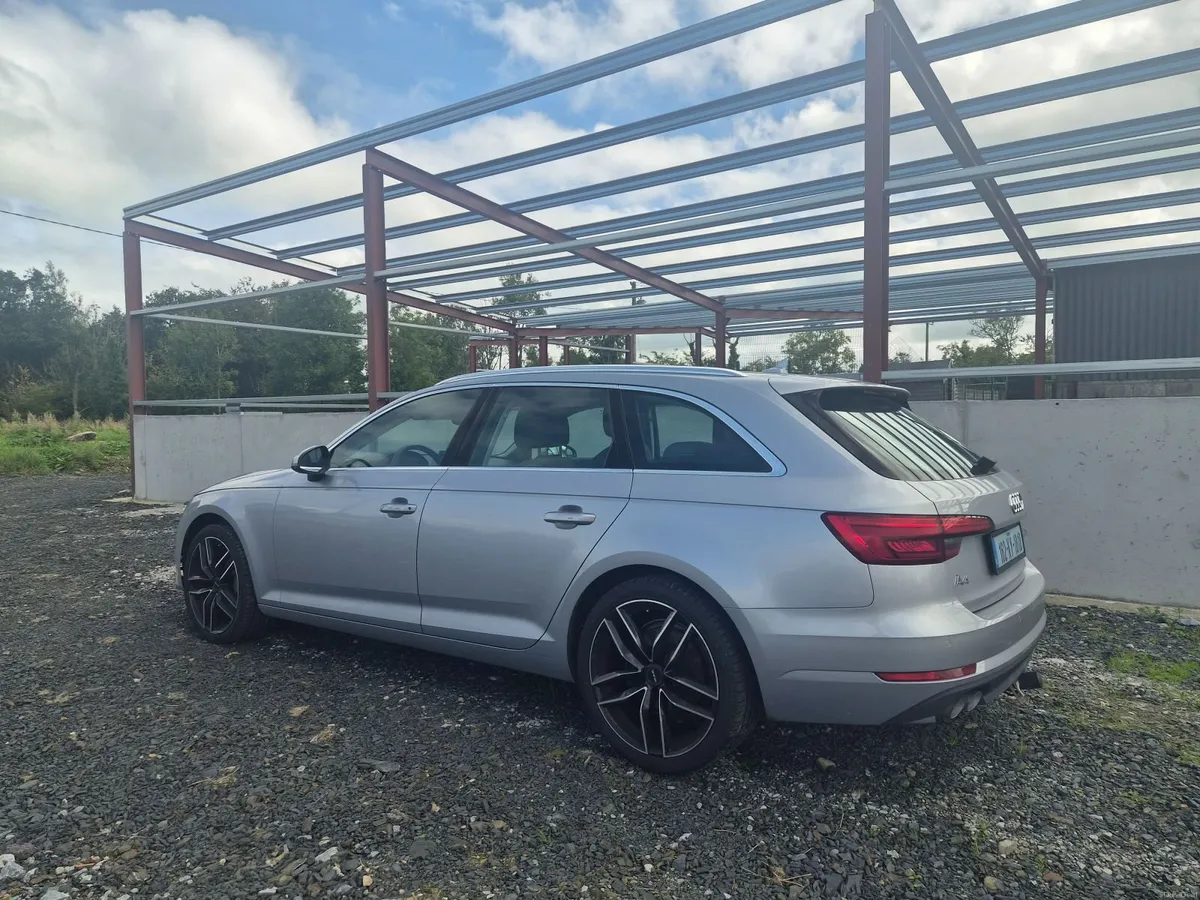 Audi A4 QUATTRO  SPORT 190BHP DSG 2016 - Image 6