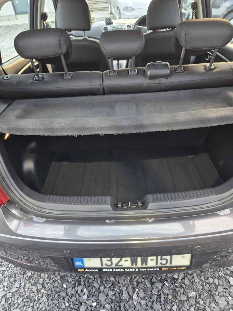Hyundai i10 - Image 5