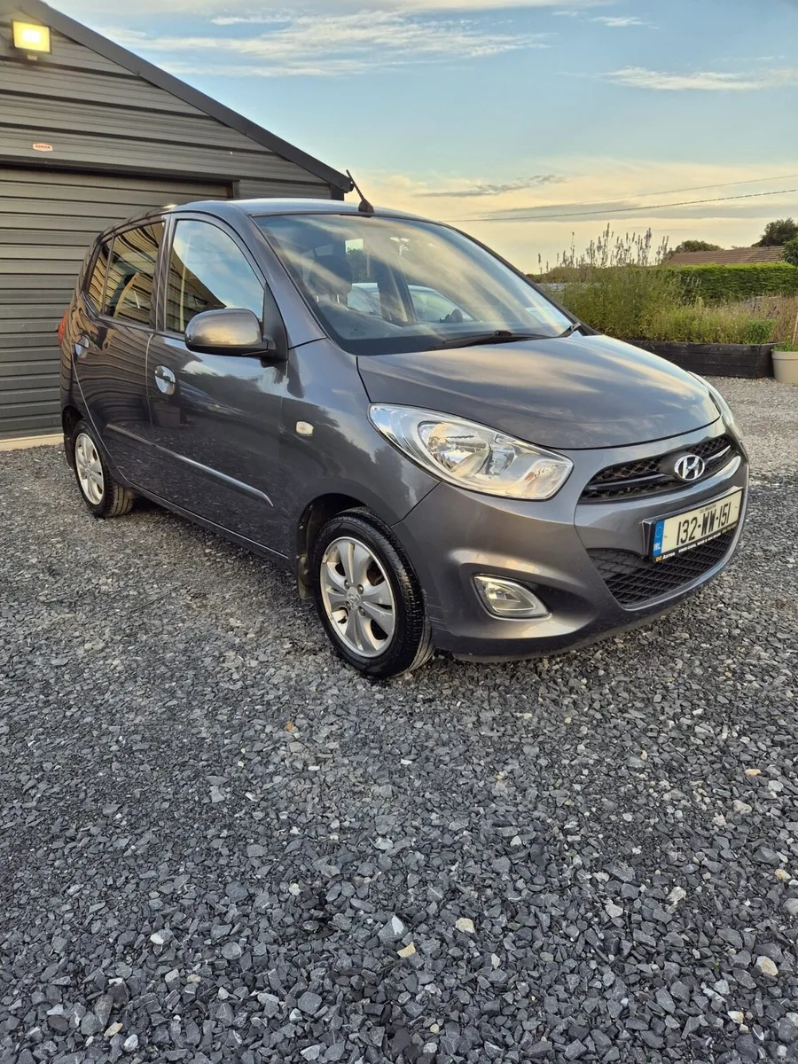 Hyundai i10 - Image 1