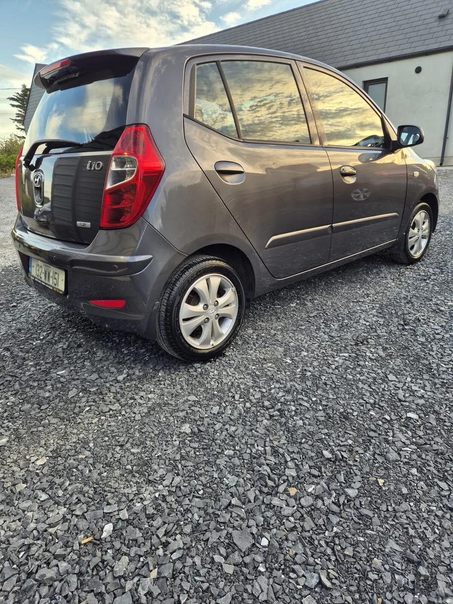 Hyundai i10 - Image 3