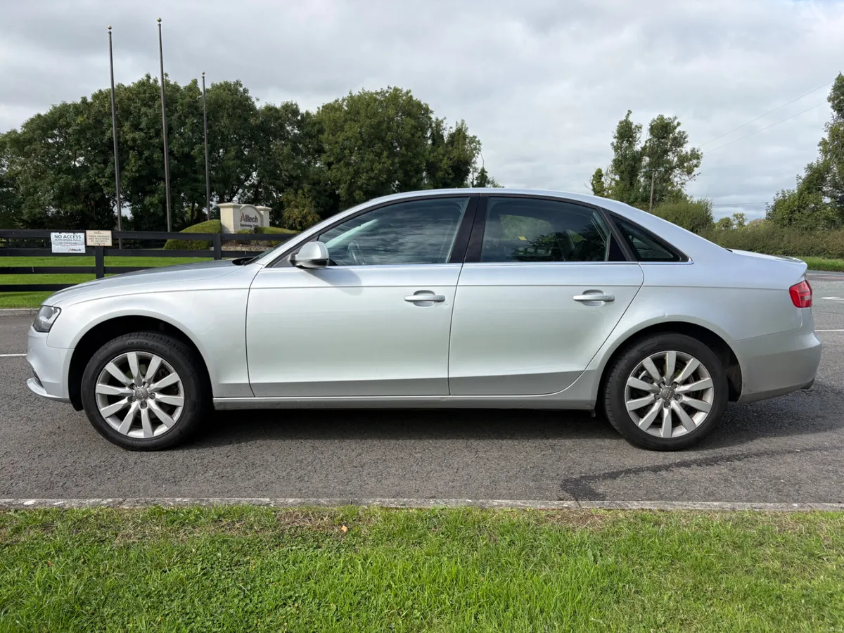2.0 TDI *SE MODEL* LOW MILEAGE - Image 4