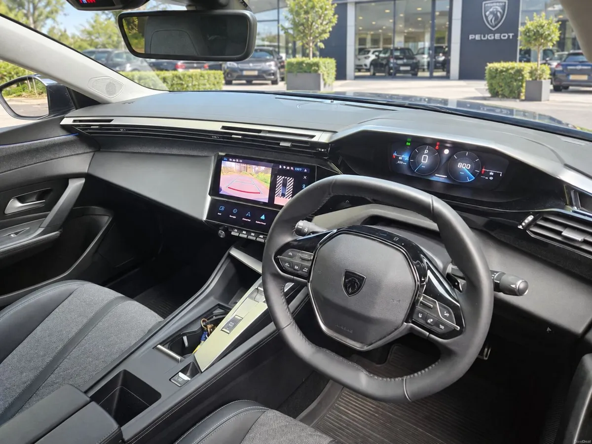 Peugeot 408 2023 - Image 5