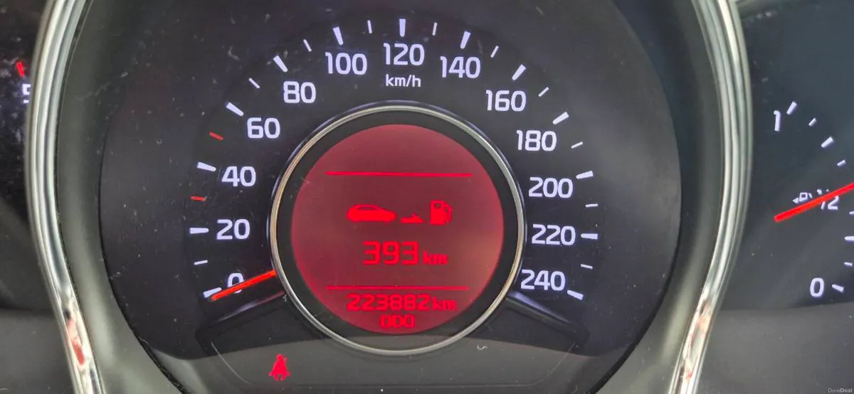 Kia Ceed Estate - Image 6