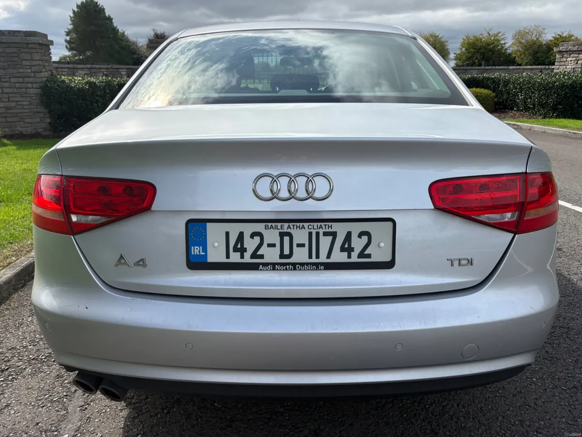 2.0 TDI *SE MODEL* LOW MILEAGE - Image 6