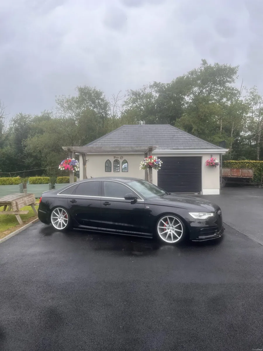 Audi a6 sline - Image 2