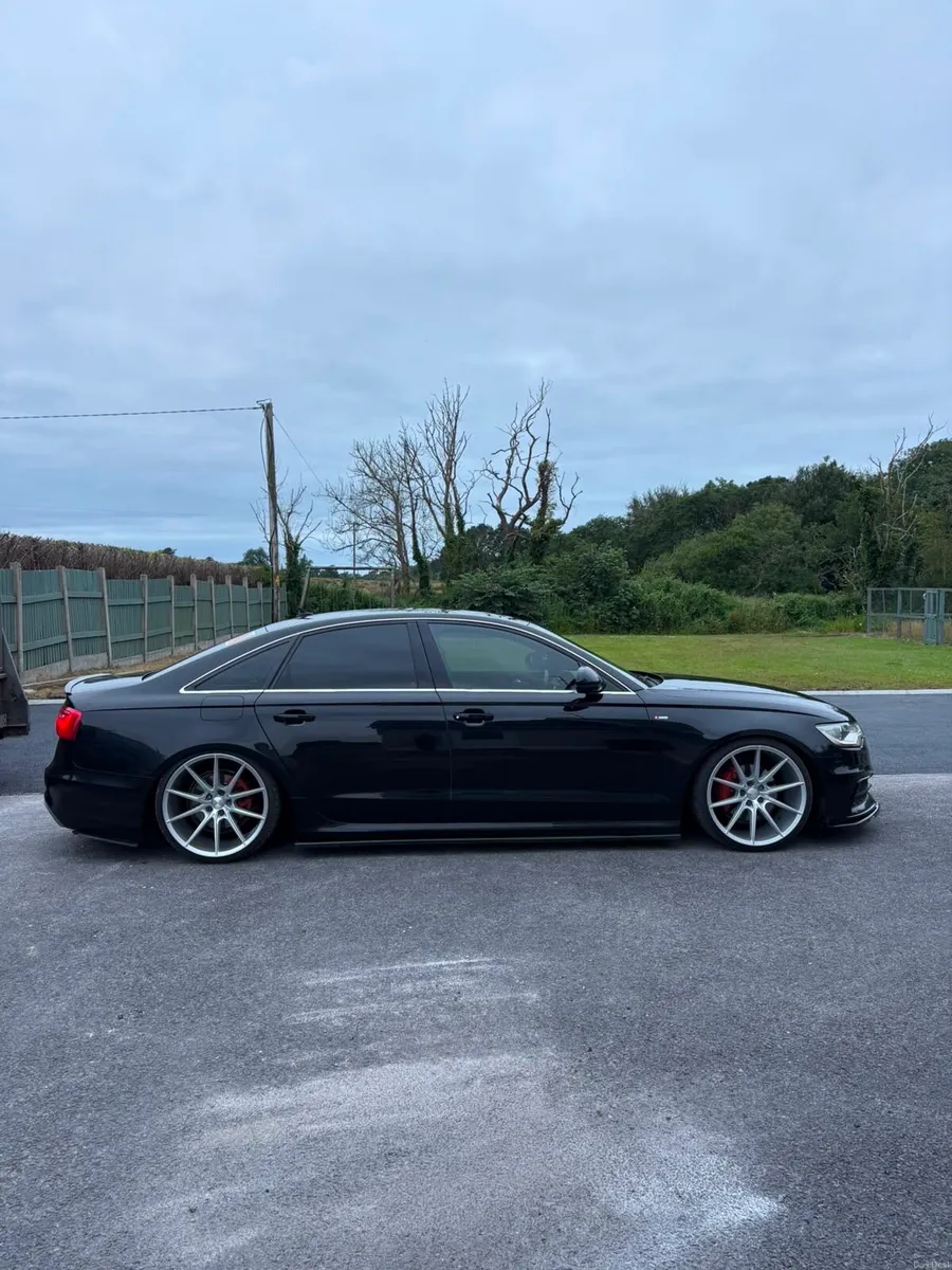 Audi a6 sline - Image 3