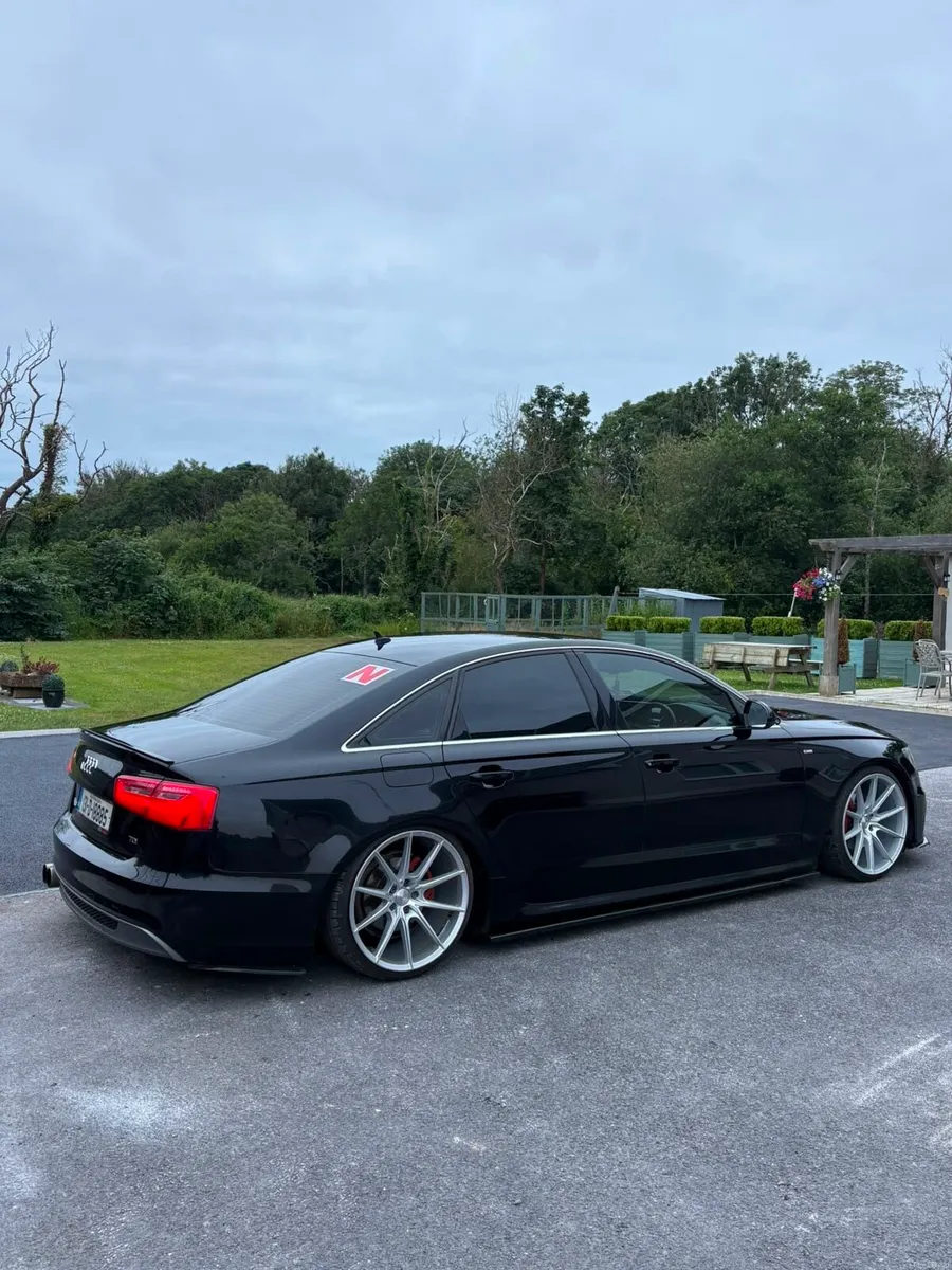 Audi a6 sline - Image 4