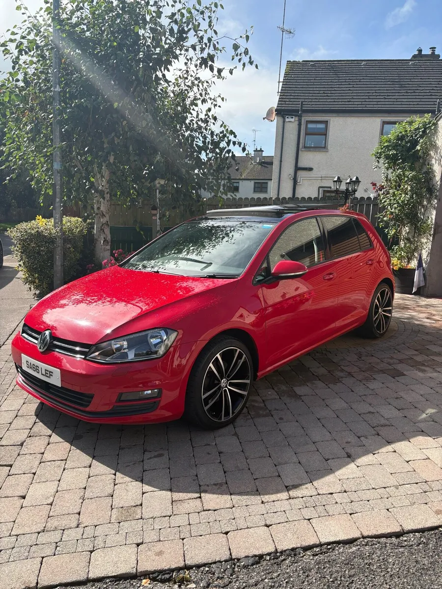 🔥mk7 golf forsale 🔥 - Image 1