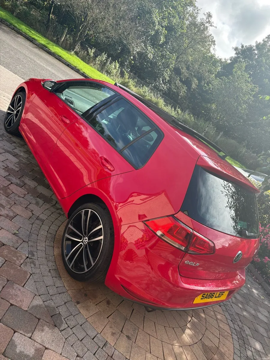 🔥mk7 golf forsale 🔥 - Image 3