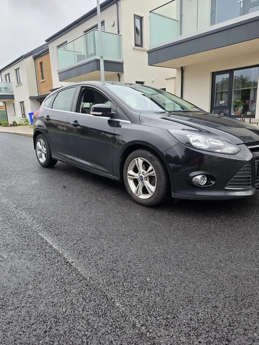 141 Ford Focus - NCTD 06/27 - Tax 11/26 - 277k kms - Image 3