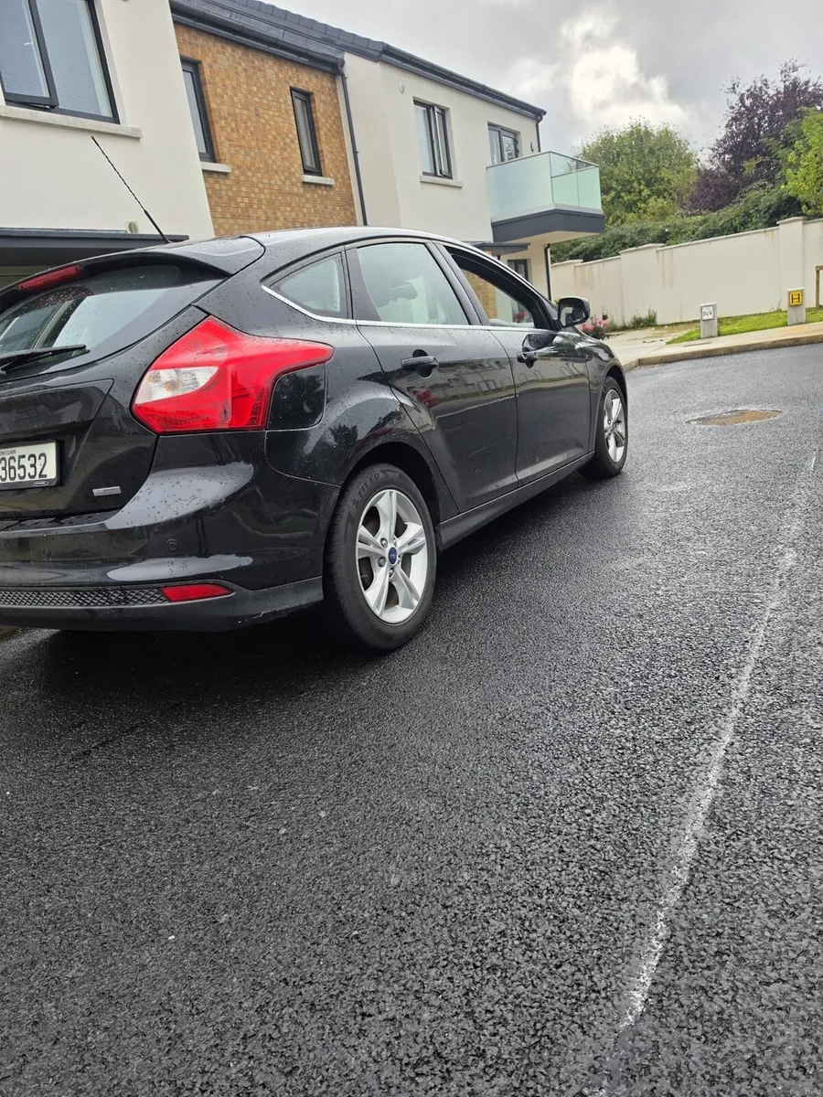 141 Ford Focus - NCTD 06/27 - Tax 11/26 - 277k kms - Image 5