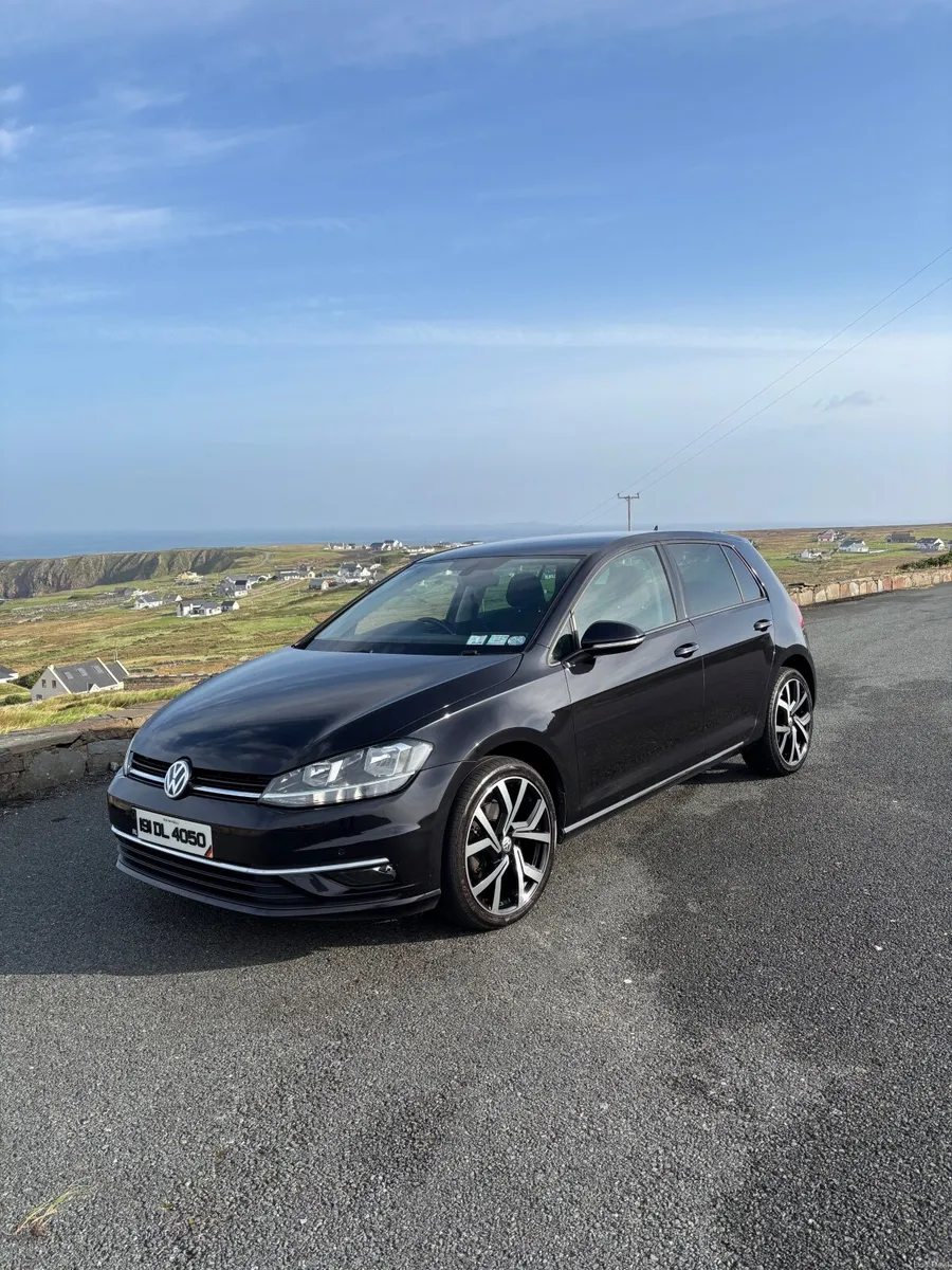 Volkswagen Golf 2019 - Image 5