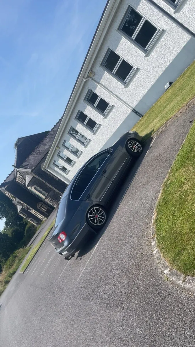 2l B6 Passat Highline - Image 2