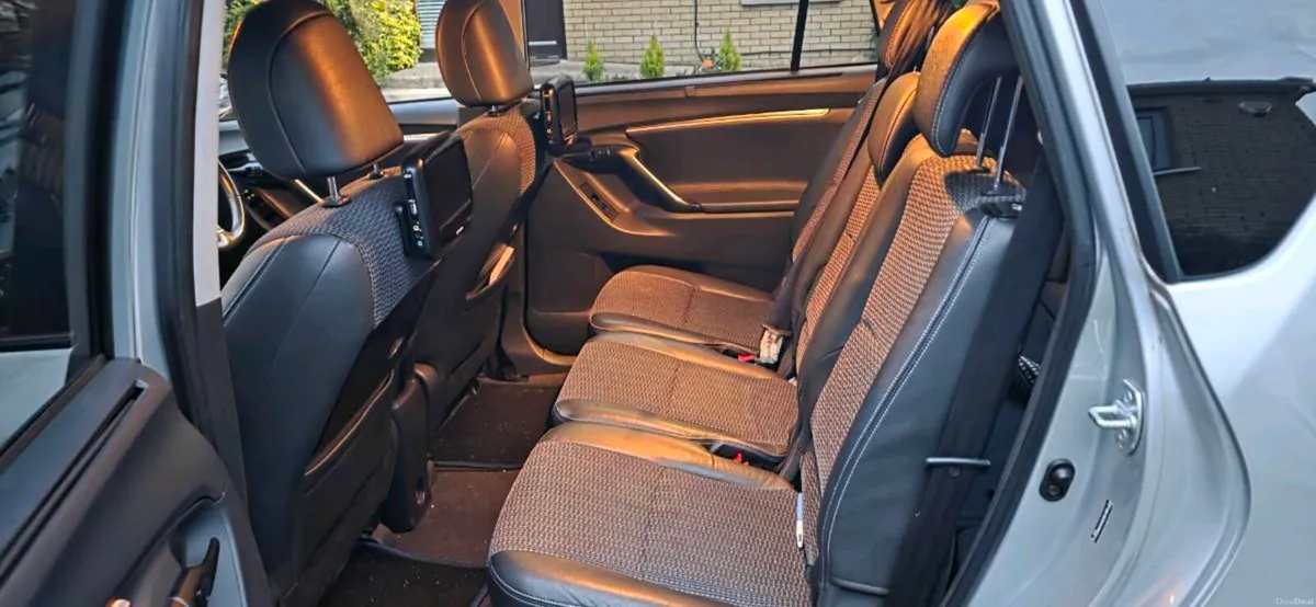 Toyota Verso 2014 - Image 3