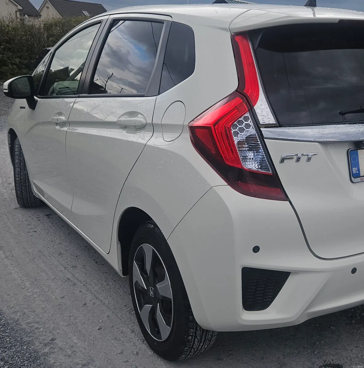 Honda Fit - Image 2