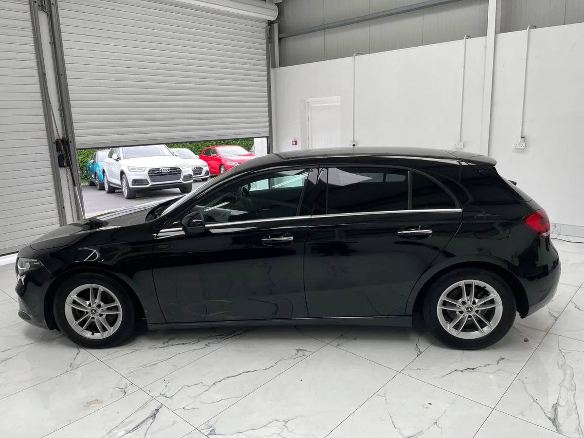 2019 Mercedes a Class 1.4 Petrol Auto - Image 6