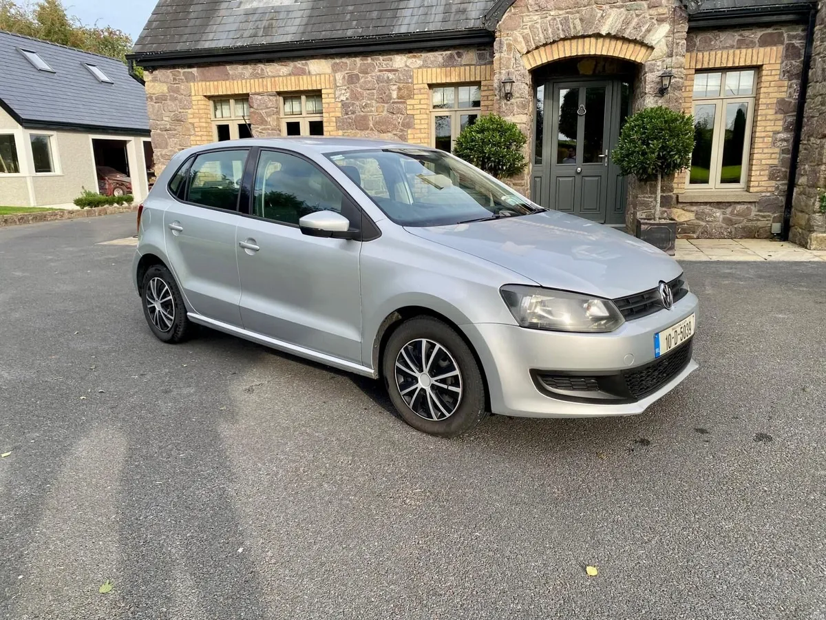 Volkswagen Polo 2010 - Image 3
