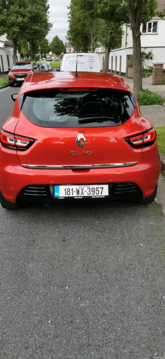 Renault Clio - Image 3