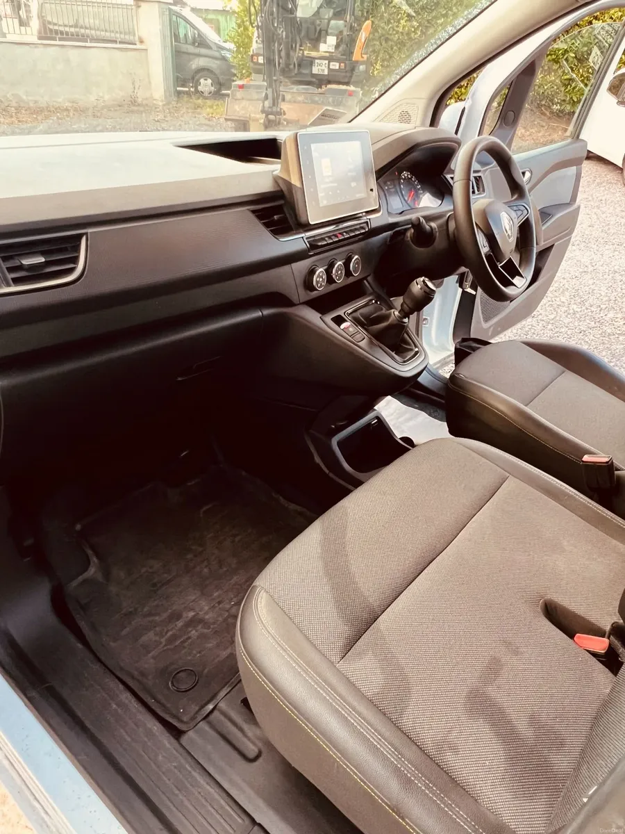 Renault Kangoo 2024 - Image 3