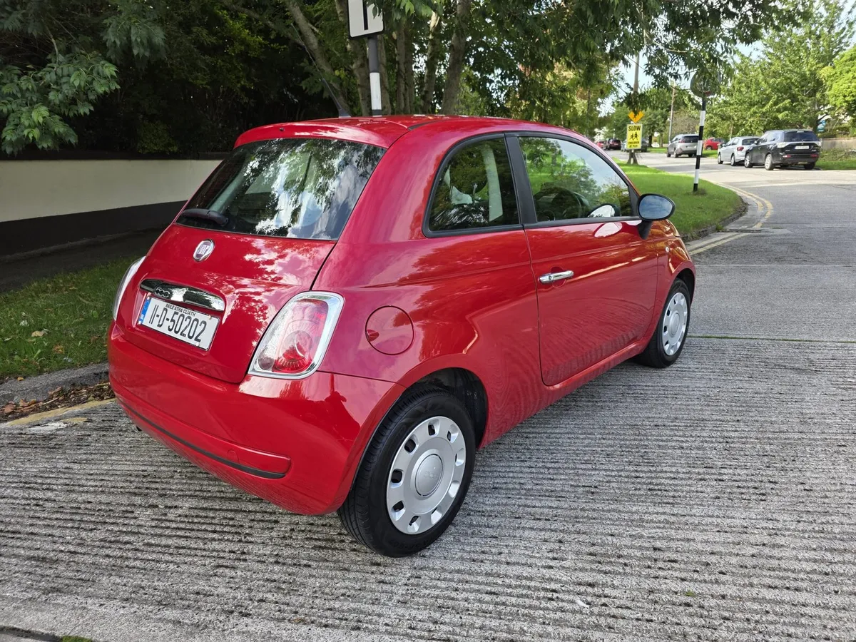 Fiat 500 - Image 3