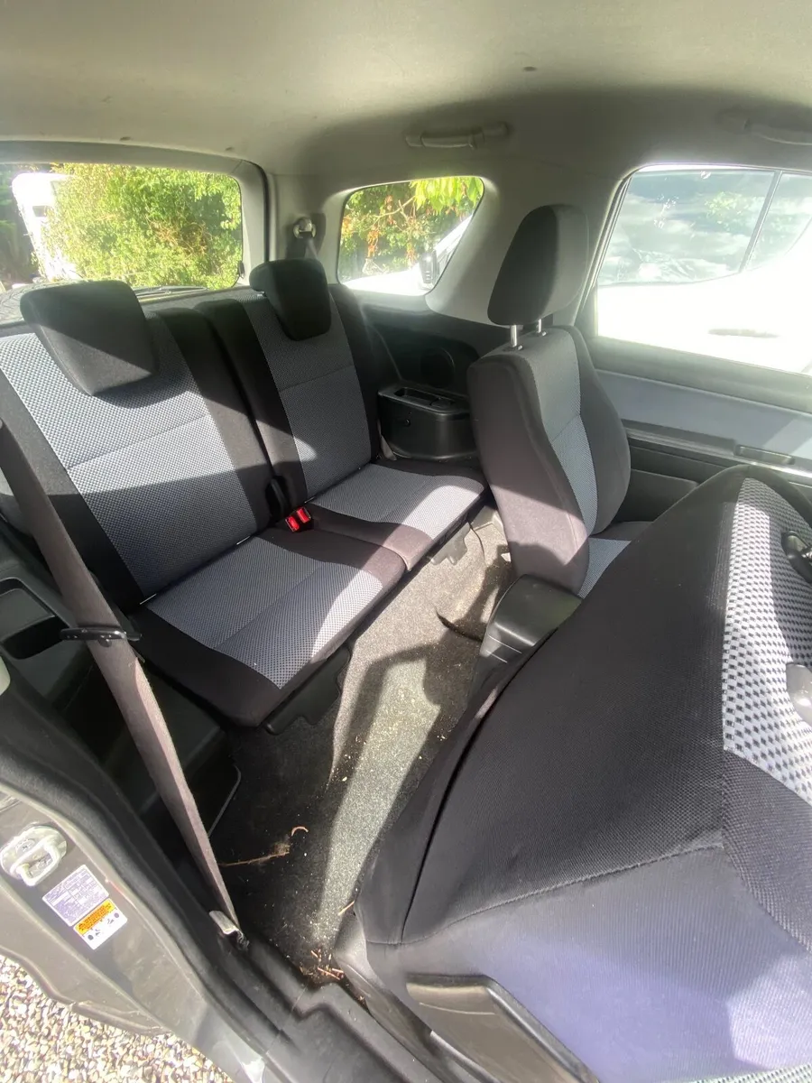 Suzuki Grand Vitara 2008 - Image 6