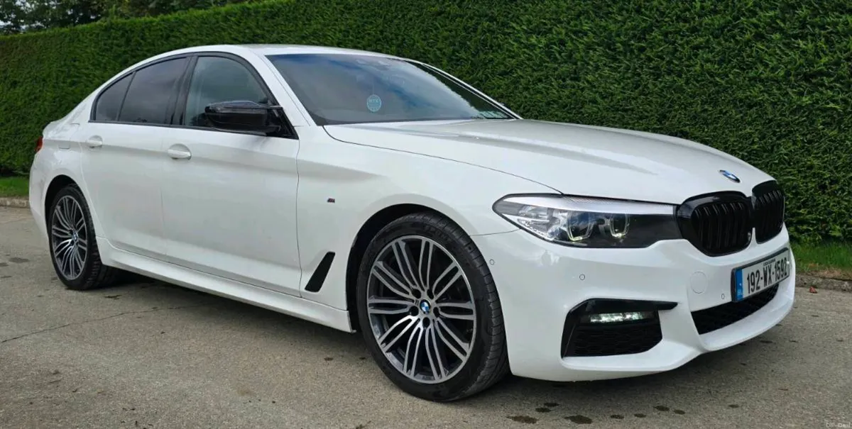 Bmw 520D xdrive - Image 6