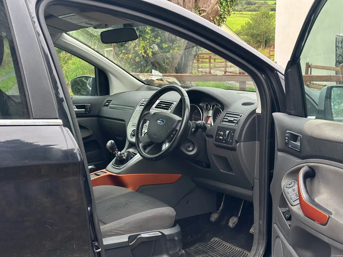 Ford Kuga 09 - 4x4 AWD - 2L Diesel - Image 3