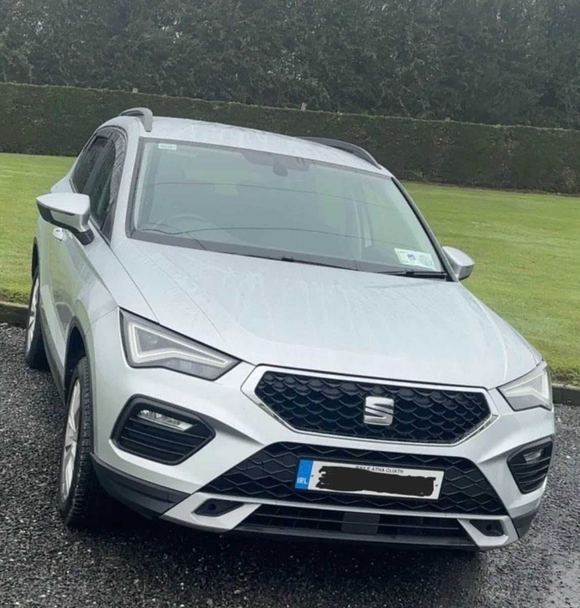 Seat Ateca - Image 1