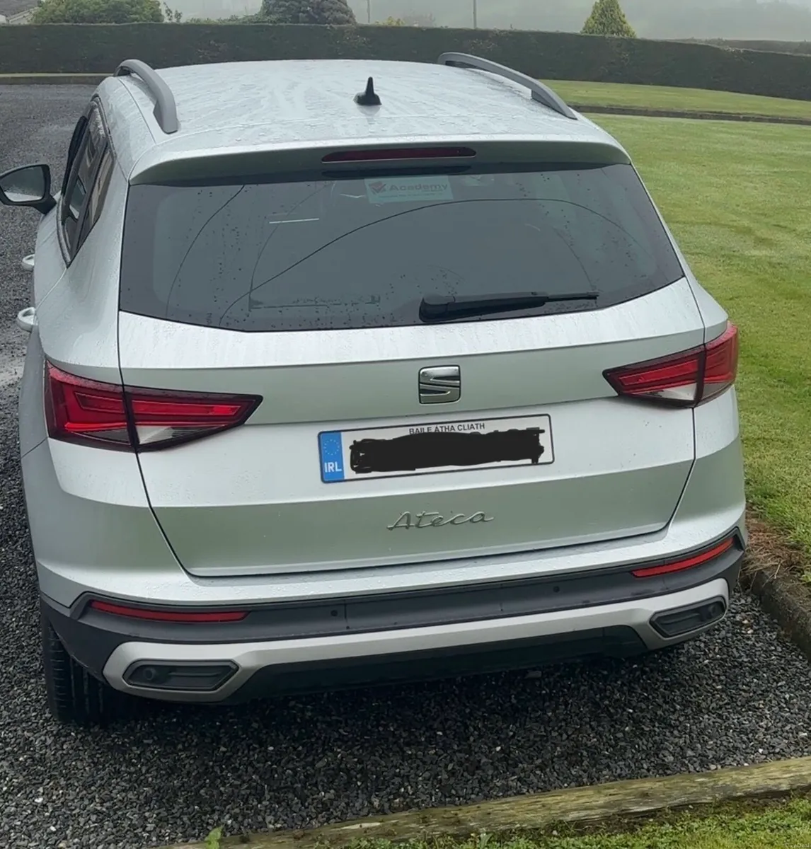 Seat Ateca - Image 3