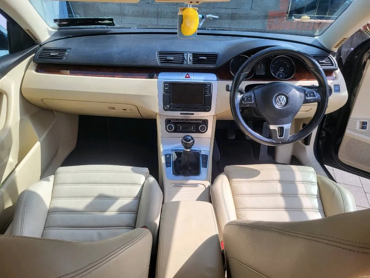 Vw passat 14 Months NCT - Image 4