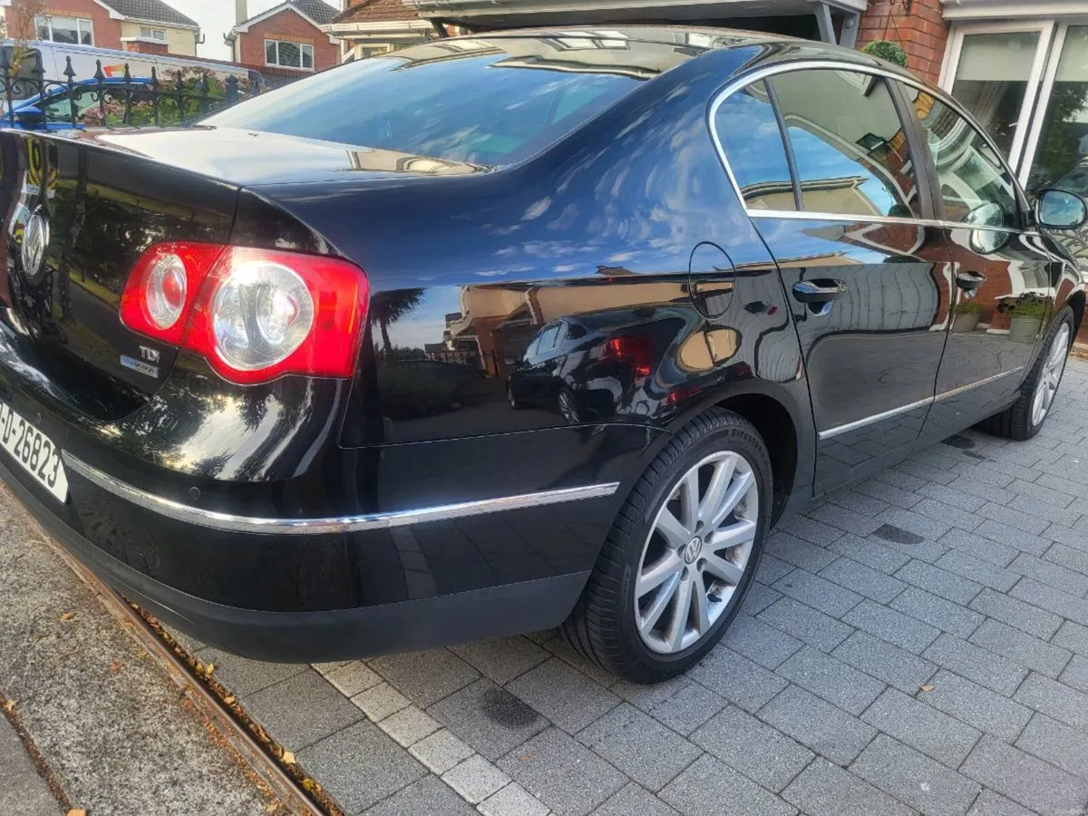 Vw passat 14 Months NCT - Image 6
