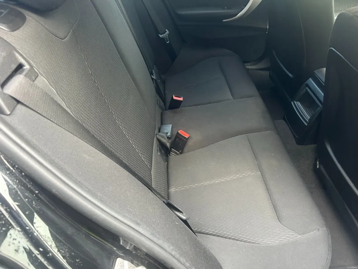 BMW 1-Series 2017 1.5 - Image 5