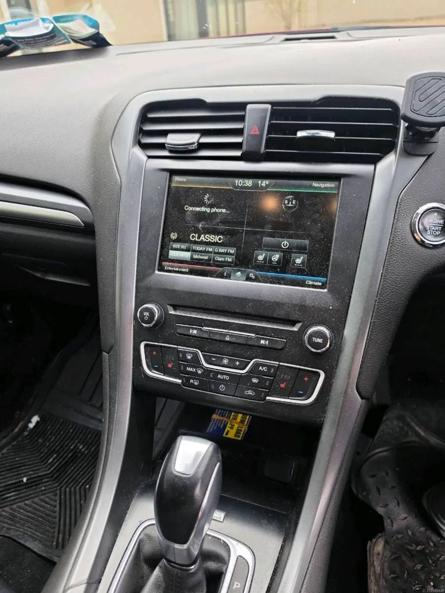 Ford mondeo - Image 5