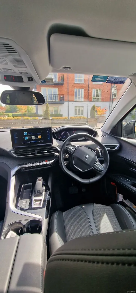 Peugeot 3008 2021 - Image 4